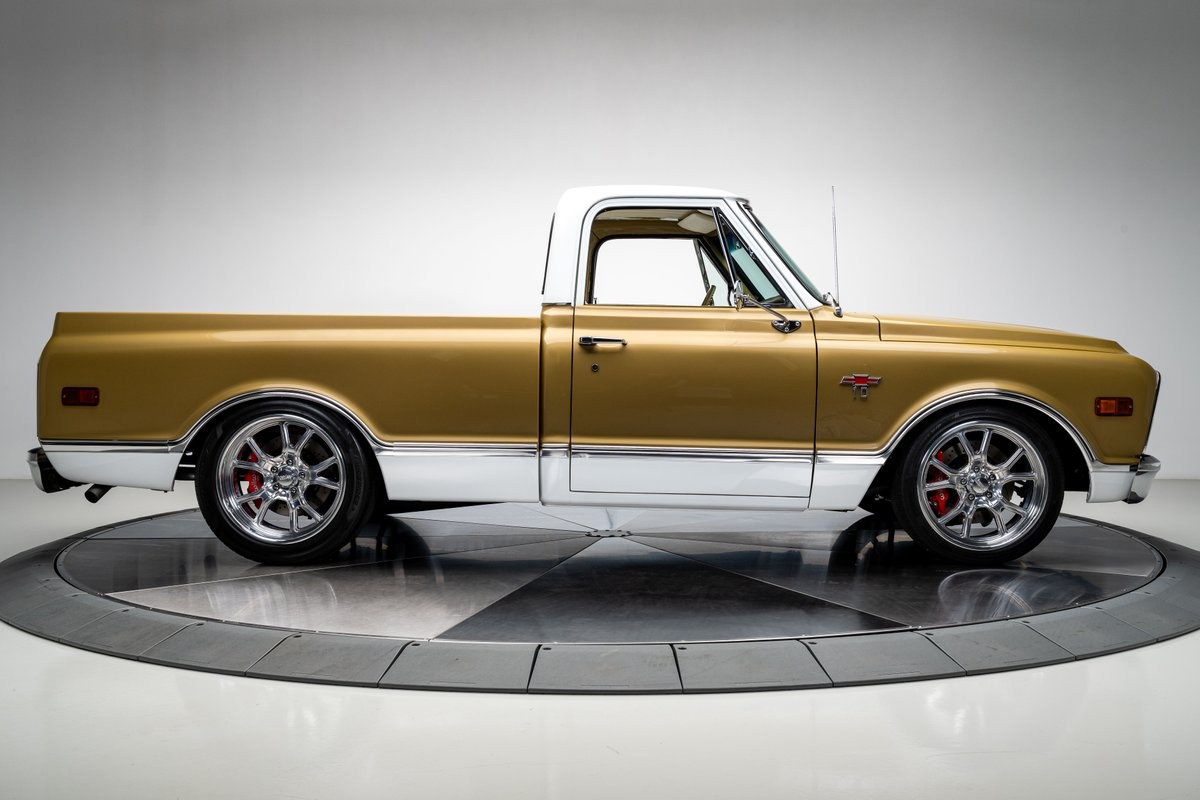 Chevrolet-C-10-1972-Truck-14
