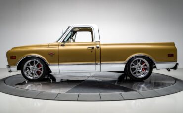 Chevrolet-C-10-1972-Truck-15