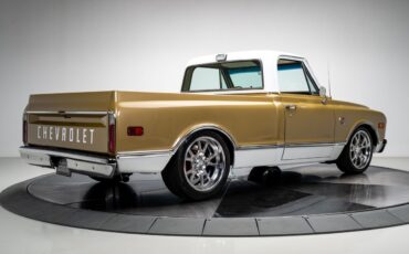 Chevrolet-C-10-1972-Truck-16
