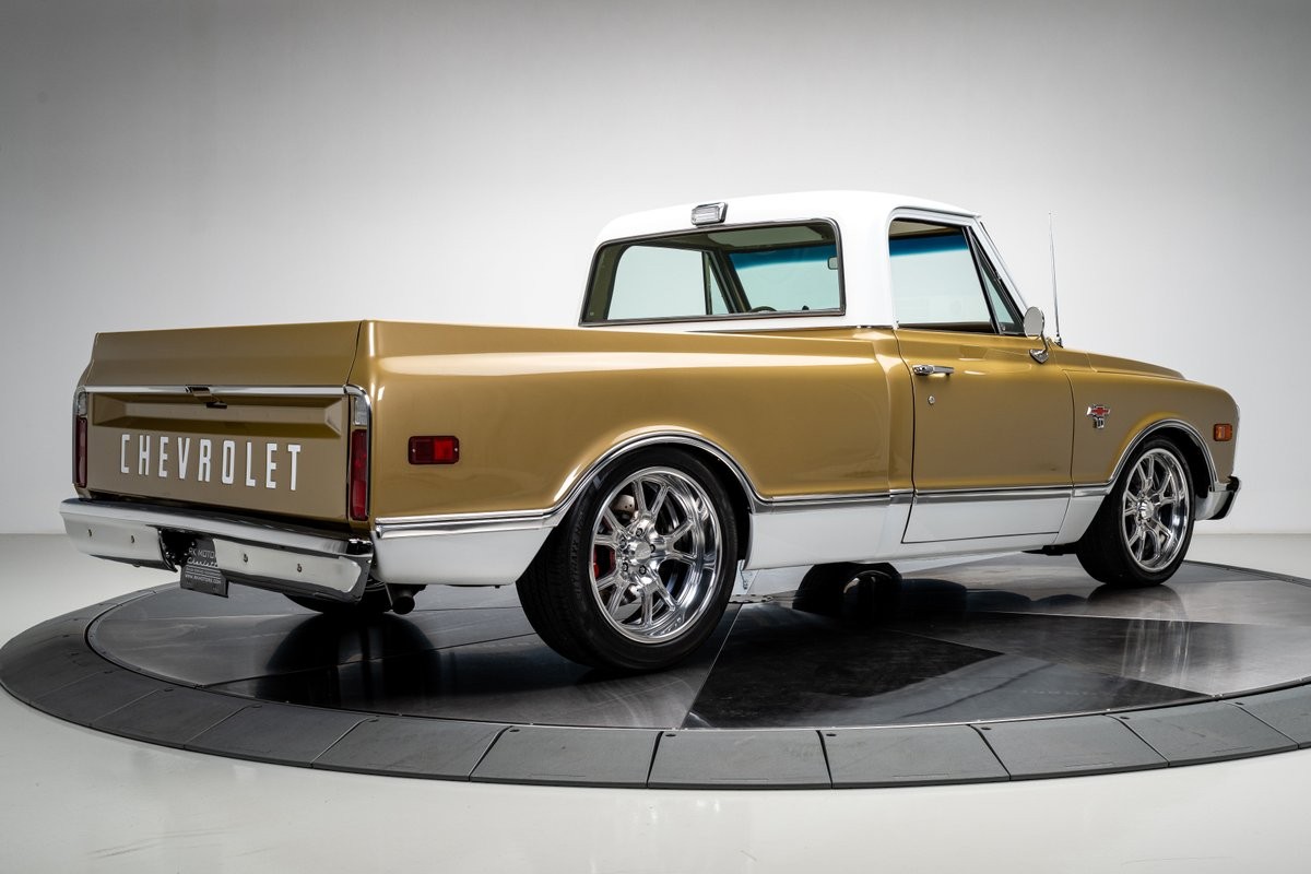 Chevrolet-C-10-1972-Truck-16