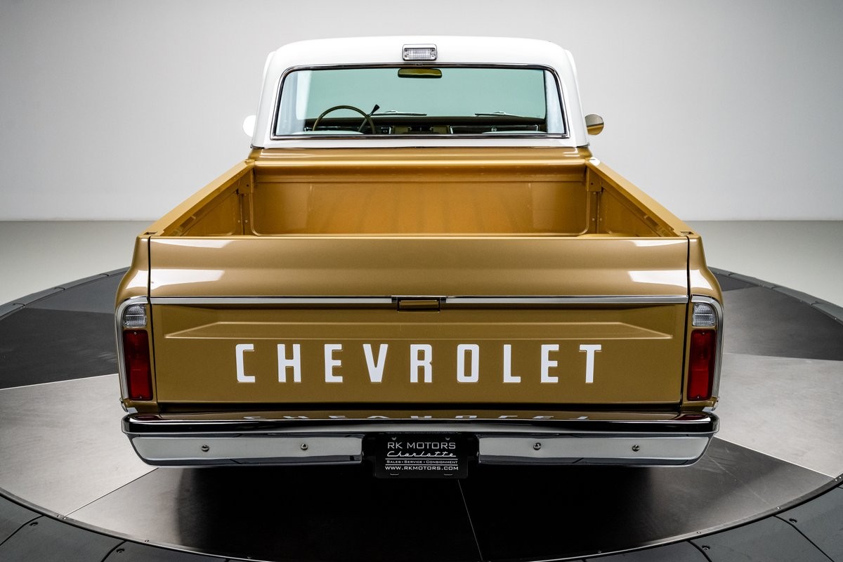 Chevrolet-C-10-1972-Truck-18