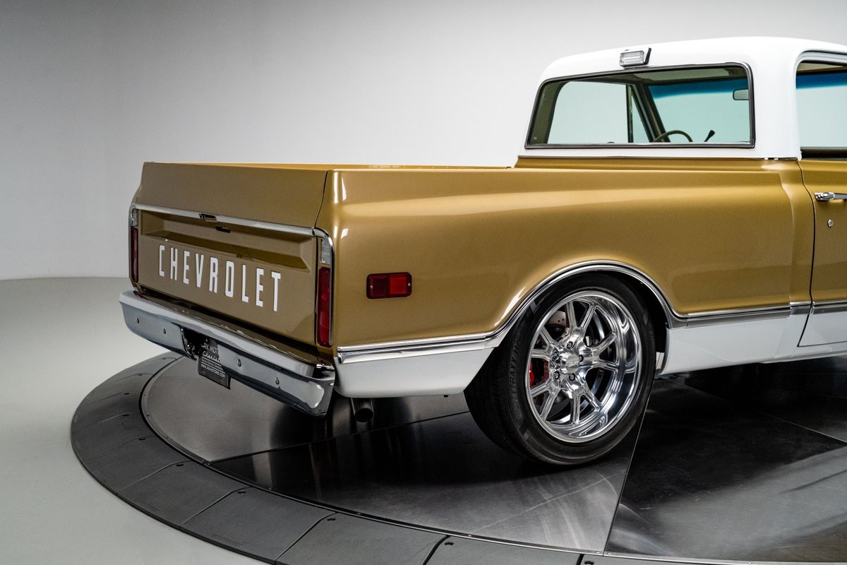 Chevrolet-C-10-1972-Truck-20