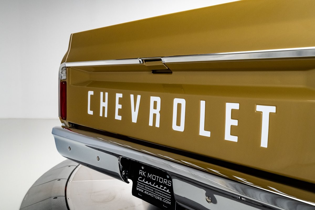 Chevrolet-C-10-1972-Truck-22