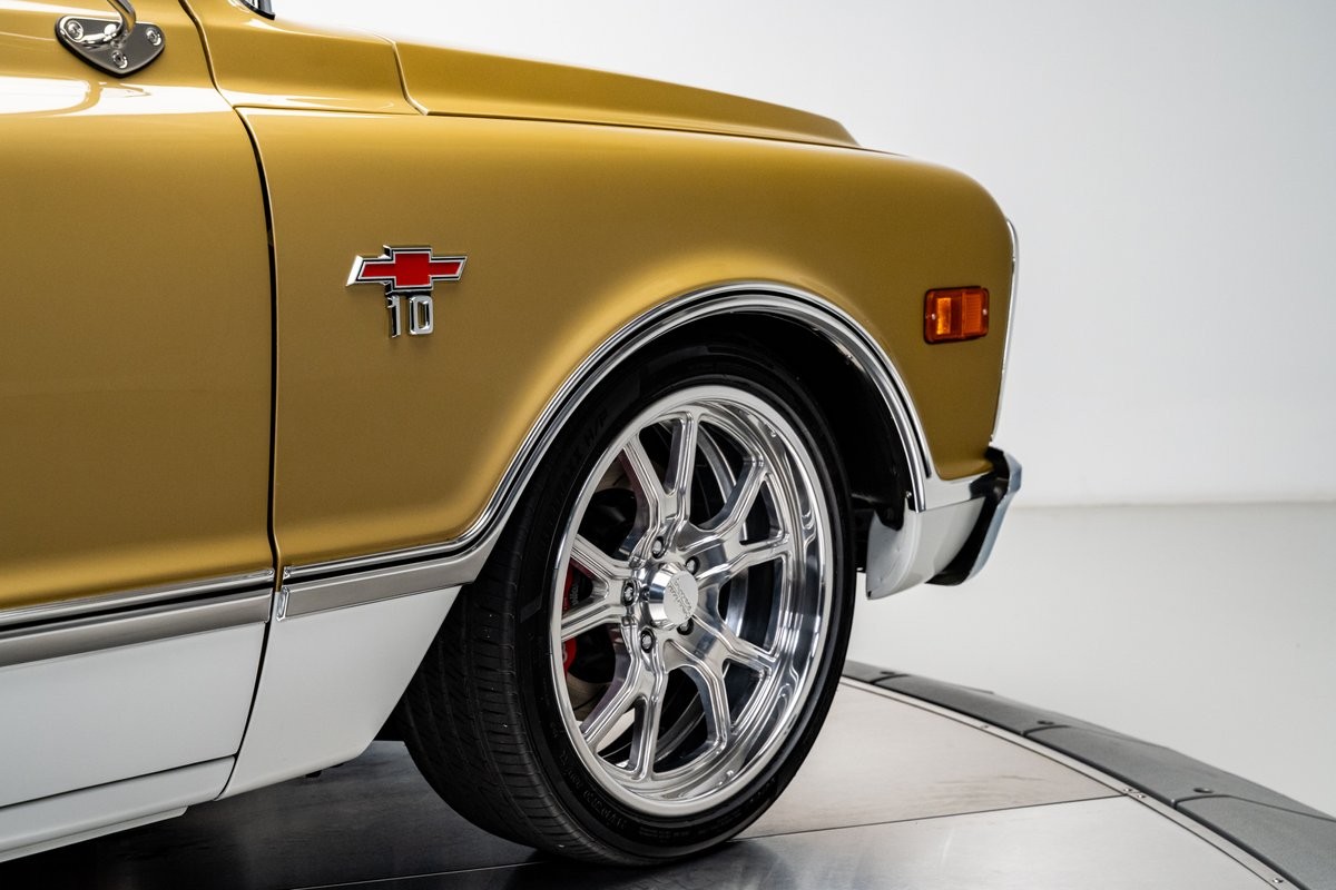 Chevrolet-C-10-1972-Truck-24