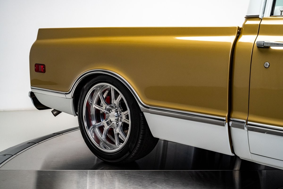 Chevrolet-C-10-1972-Truck-25