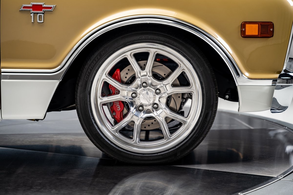 Chevrolet-C-10-1972-Truck-39