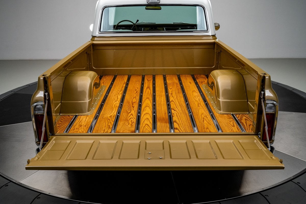 Chevrolet-C-10-1972-Truck-4