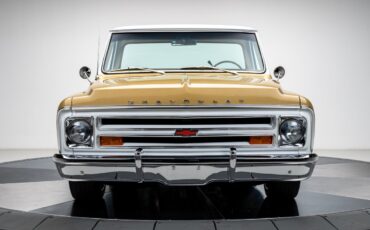 Chevrolet-C-10-1972-Truck-6