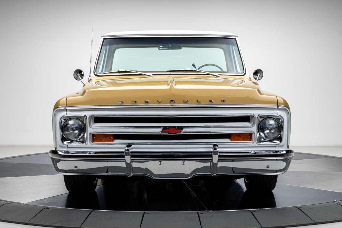 Chevrolet-C-10-1972-Truck-6