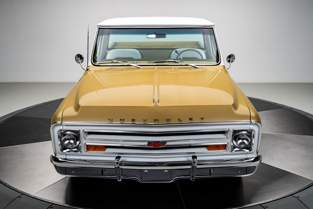 Chevrolet-C-10-1972-Truck-7