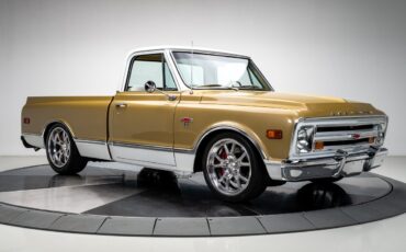 Chevrolet-C-10-1972-Truck-8