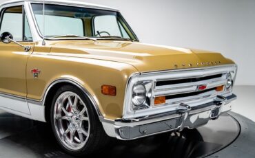 Chevrolet-C-10-1972-Truck-9