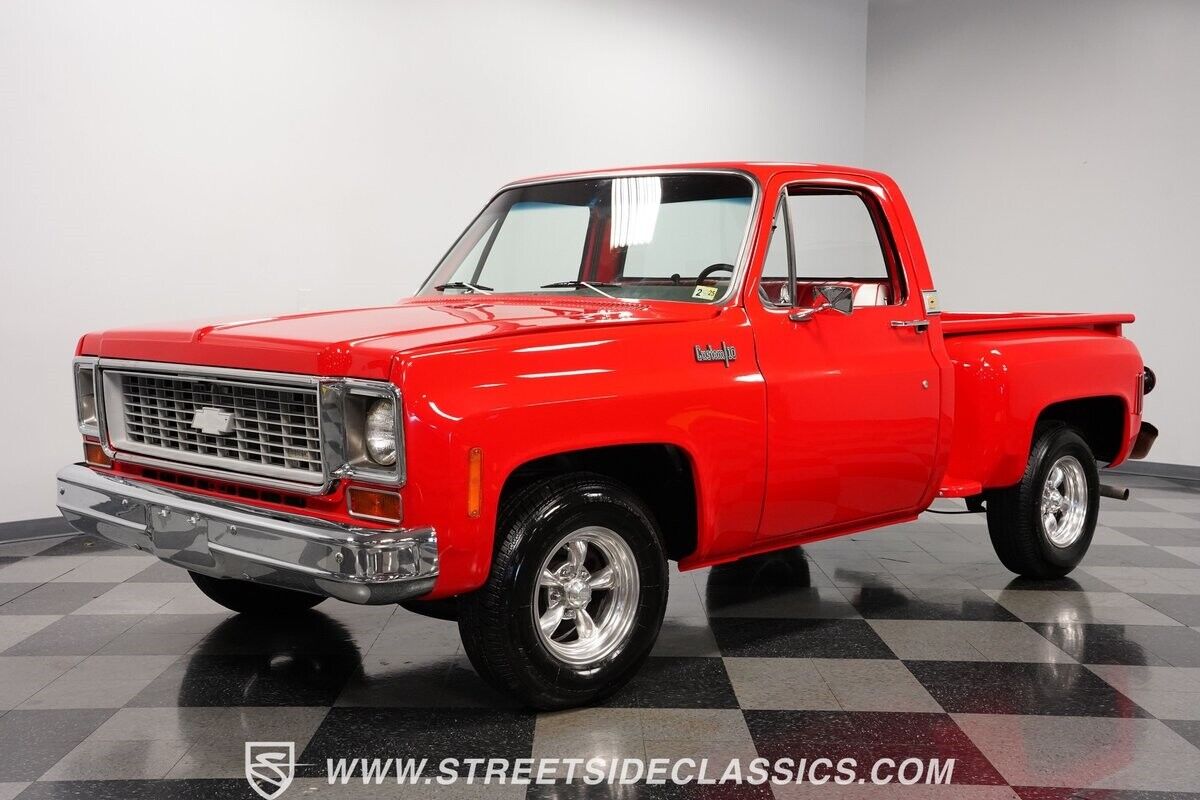 Chevrolet-C-10-1973-Pickup-Truck-5