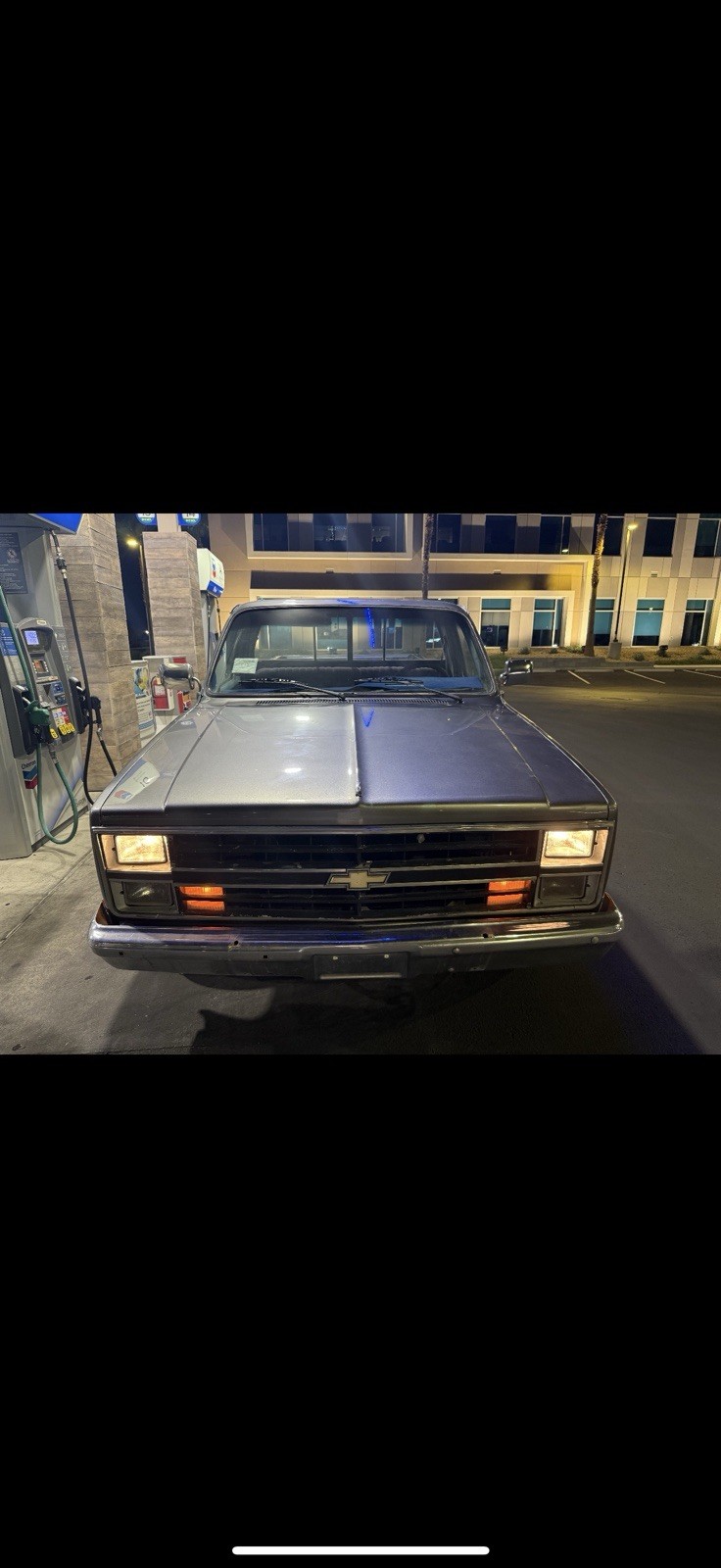 Chevrolet C-10 1975 Pickup (Truck)