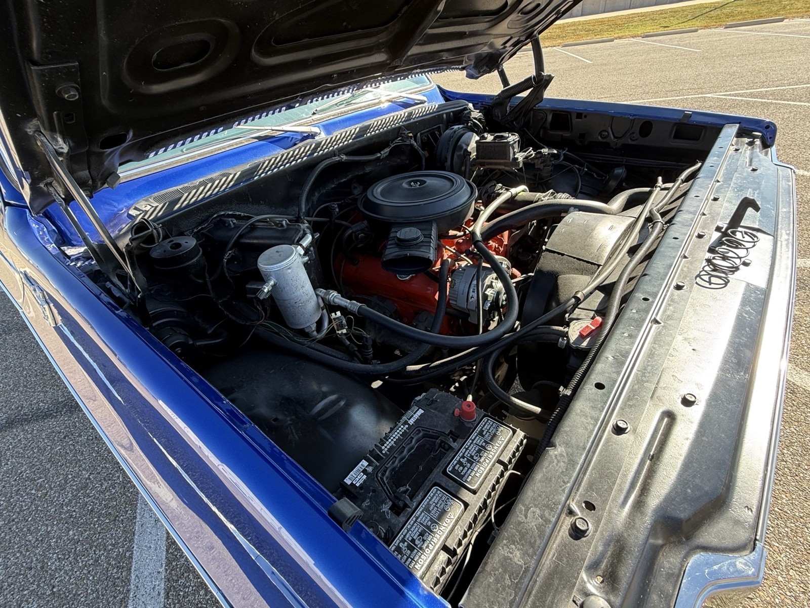 Chevrolet-C-10-1976-Standard-Cab-Pickup-11