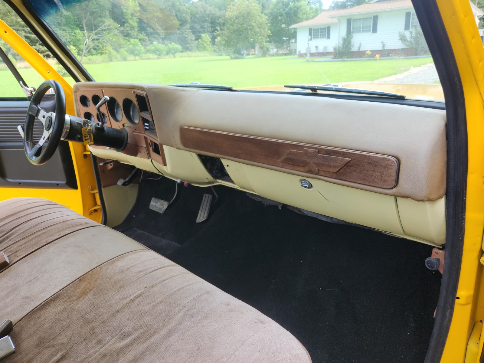 Chevrolet-C-10-1977-11