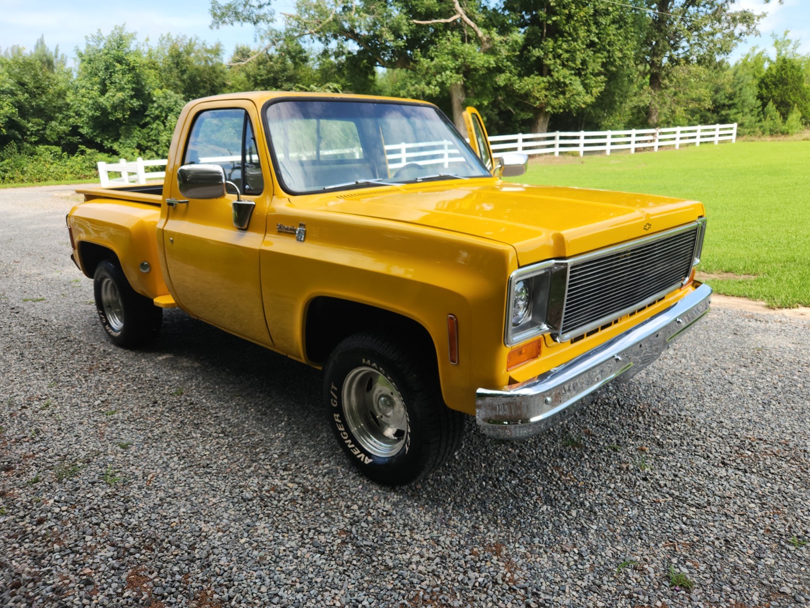 Chevrolet-C-10-1977-14