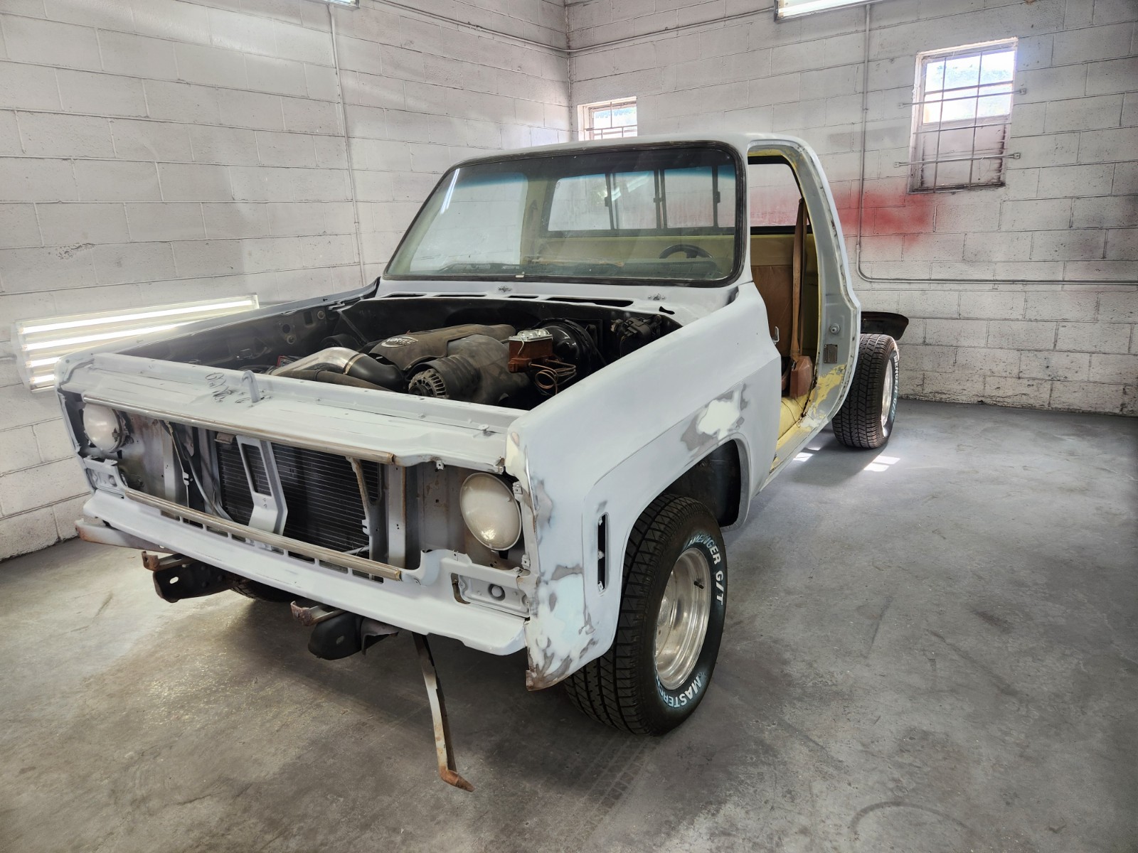 Chevrolet-C-10-1977-19