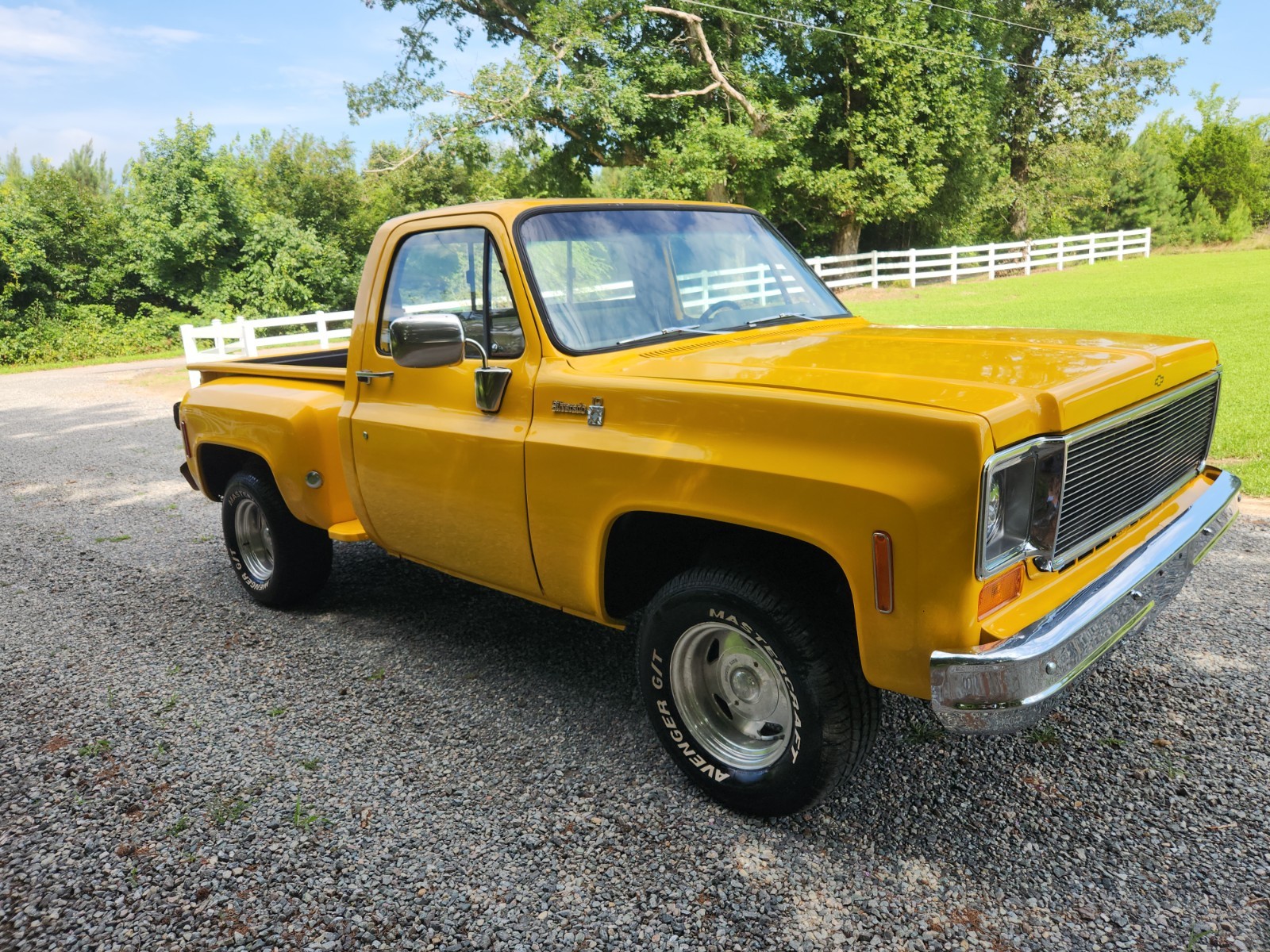 Chevrolet-C-10-1977-2