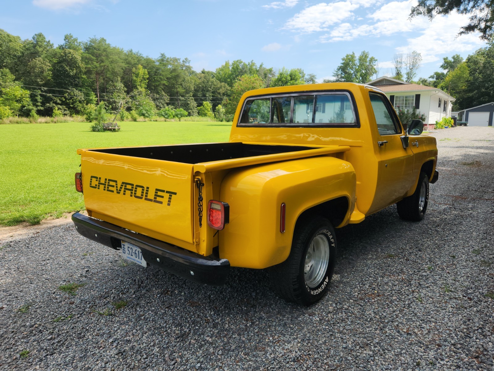 Chevrolet-C-10-1977-4