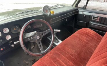 Chevrolet-C-10-1981-Standard-Cab-Pickup-1