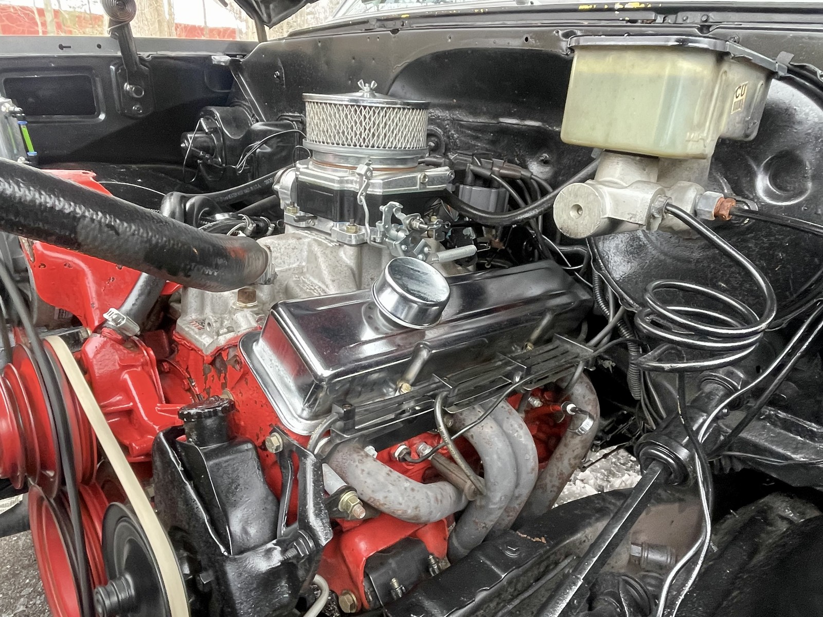 Chevrolet-C-10-1981-Standard-Cab-Pickup-2