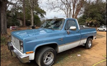 Chevrolet-C-10-1986