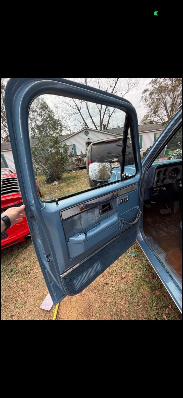 Chevrolet-C-10-1986-9