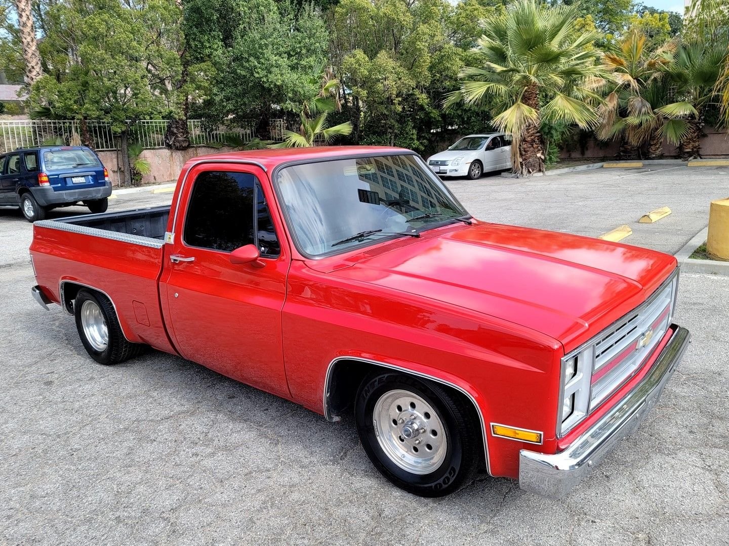 Chevrolet-C-10-1987-Pickup-Truck-1