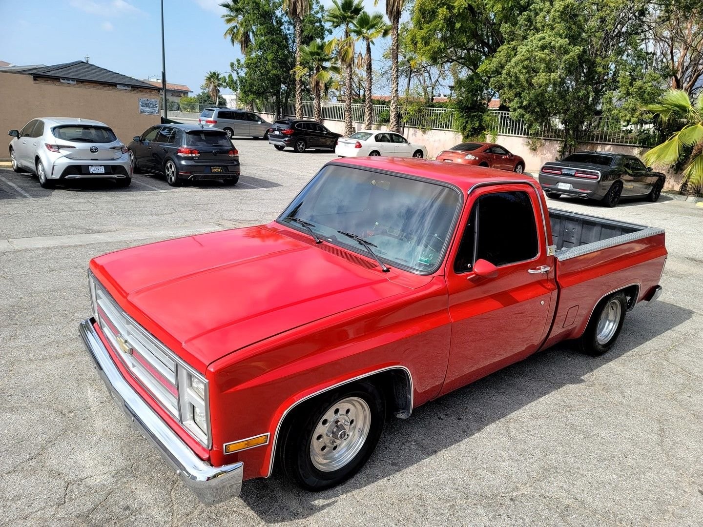 Chevrolet-C-10-1987-Pickup-Truck-4