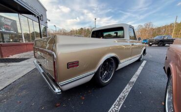 Chevrolet-C-10-502-V8-aluminum-heads-ac-700r4-Wilwood-brakes-air-1968-1