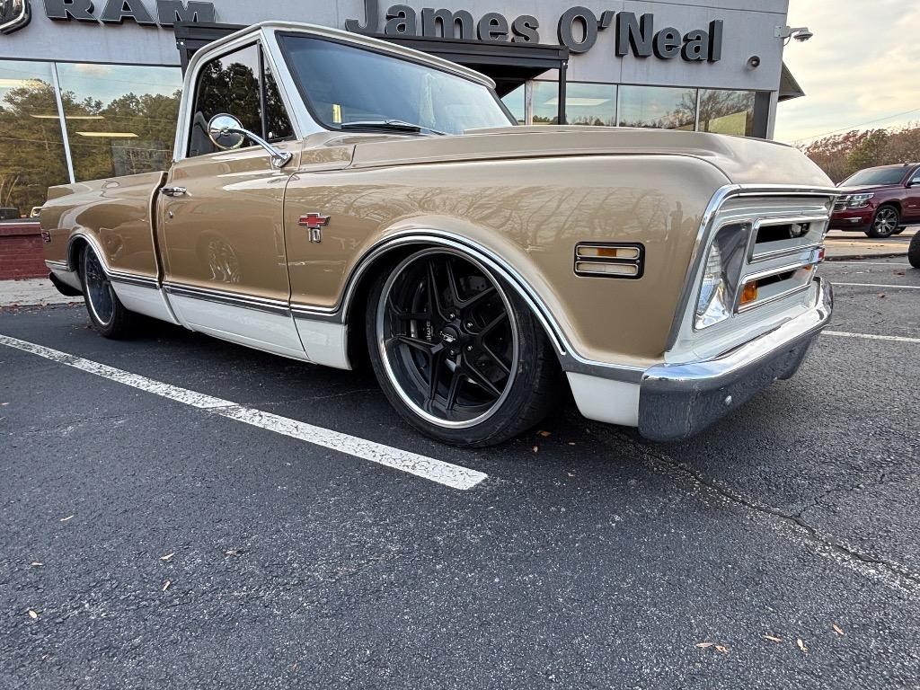 Chevrolet-C-10-502-V8-aluminum-heads-ac-700r4-Wilwood-brakes-air-1968-3