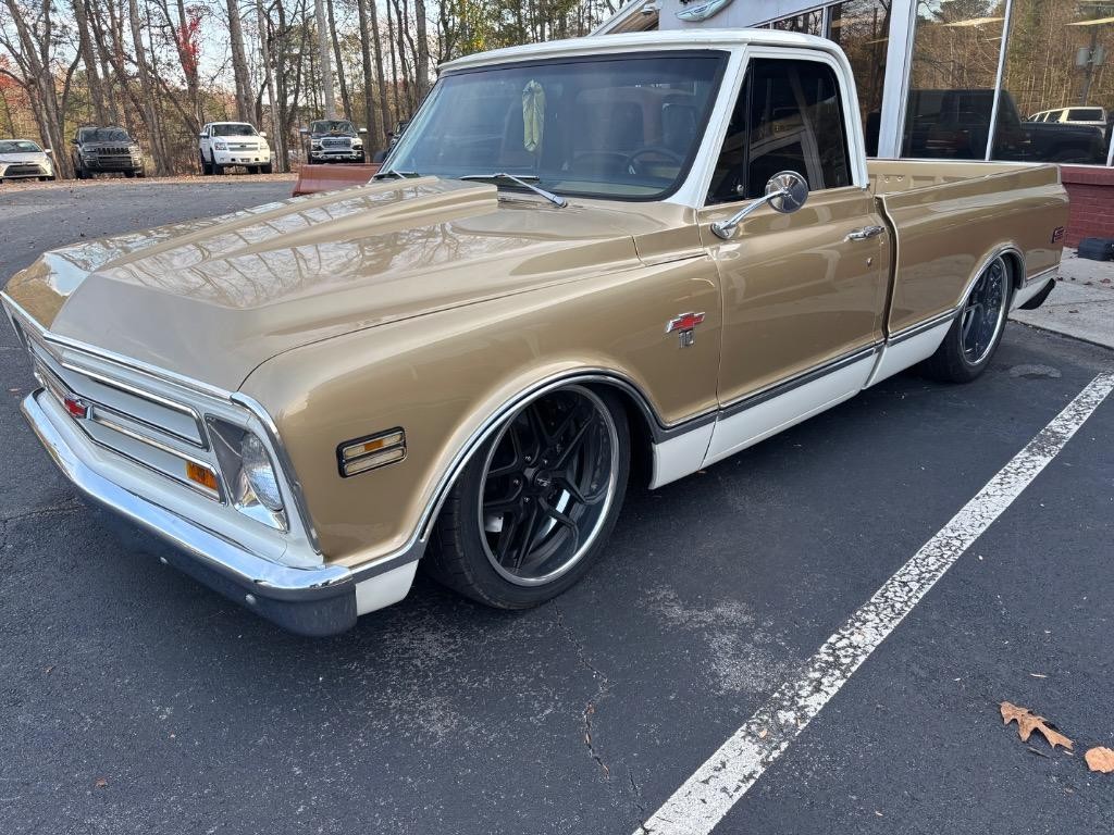 Chevrolet-C-10-502-V8-aluminum-heads-ac-700r4-Wilwood-brakes-air-1968-4