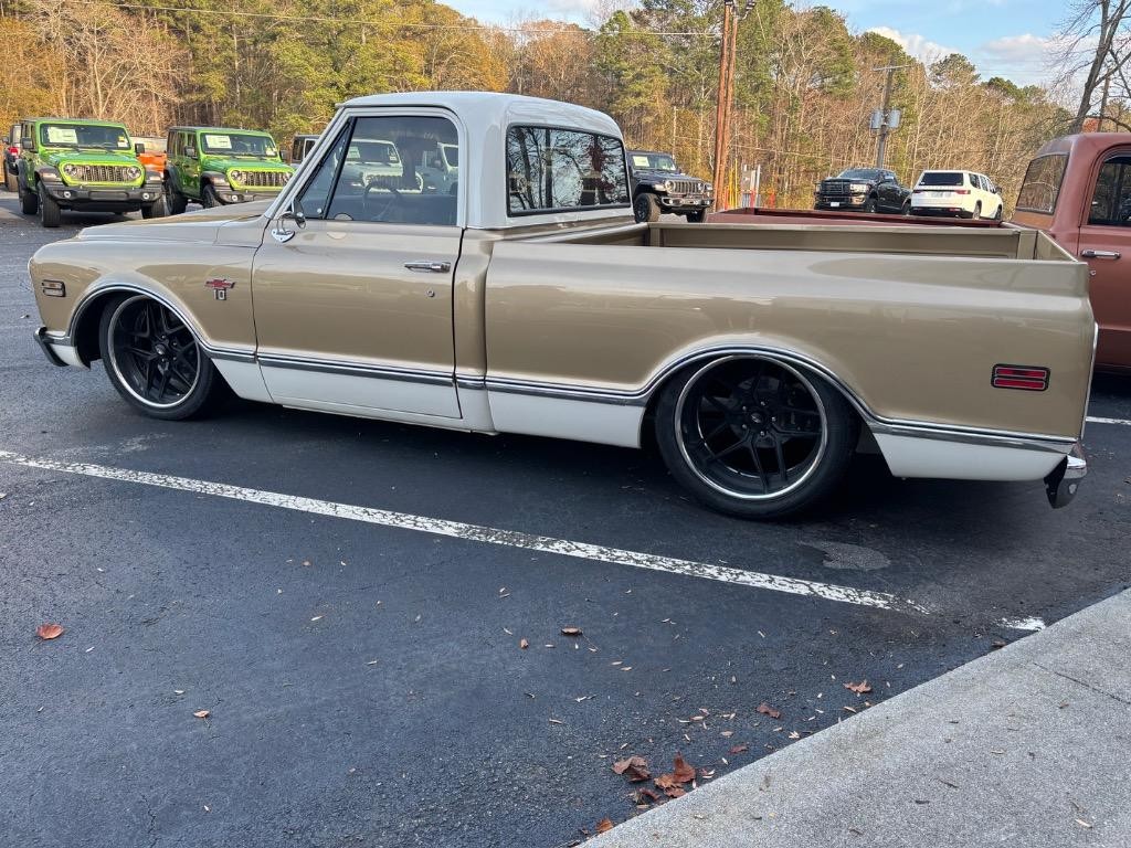 Chevrolet-C-10-502-V8-aluminum-heads-ac-700r4-Wilwood-brakes-air-1968-7