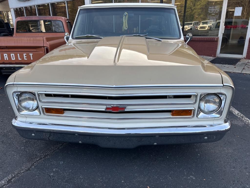 Chevrolet-C-10-502-V8-aluminum-heads-ac-700r4-Wilwood-brakes-air-1968-9