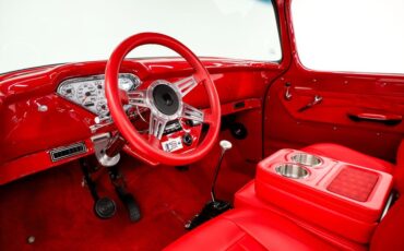 Chevrolet-C10-1955-Flame-Red-Red-1