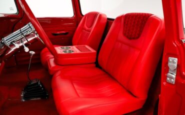 Chevrolet-C10-1955-Flame-Red-Red-10