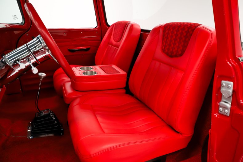 Chevrolet-C10-1955-Flame-Red-Red-10