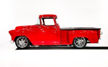 Chevrolet-C10-1955-Flame-Red-Red-17