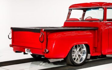 Chevrolet-C10-1955-Flame-Red-Red-19