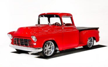 Chevrolet-C10-1955-Flame-Red-Red-22