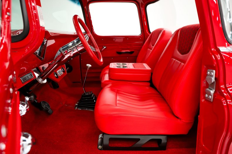 Chevrolet-C10-1955-Flame-Red-Red-27