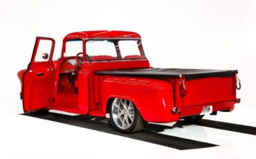 Chevrolet-C10-1955-Flame-Red-Red-30