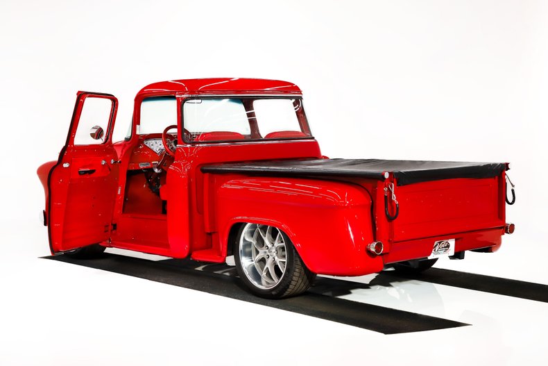 Chevrolet-C10-1955-Flame-Red-Red-30