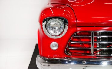 Chevrolet-C10-1955-Flame-Red-Red-33