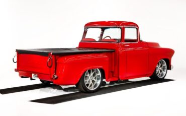 Chevrolet-C10-1955-Flame-Red-Red-35
