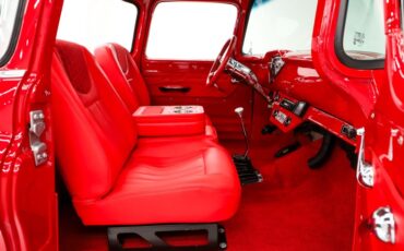 Chevrolet-C10-1955-Flame-Red-Red-36