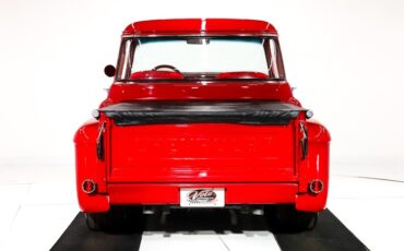 Chevrolet-C10-1955-Flame-Red-Red-37