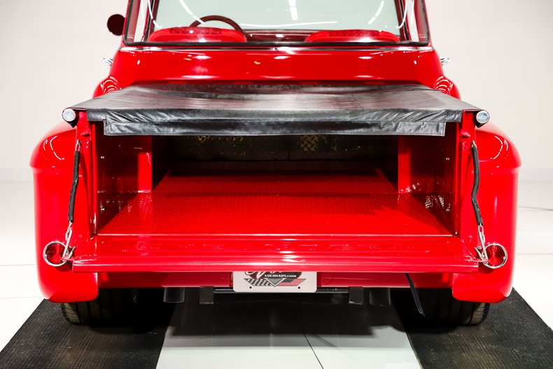 Chevrolet-C10-1955-Flame-Red-Red-39