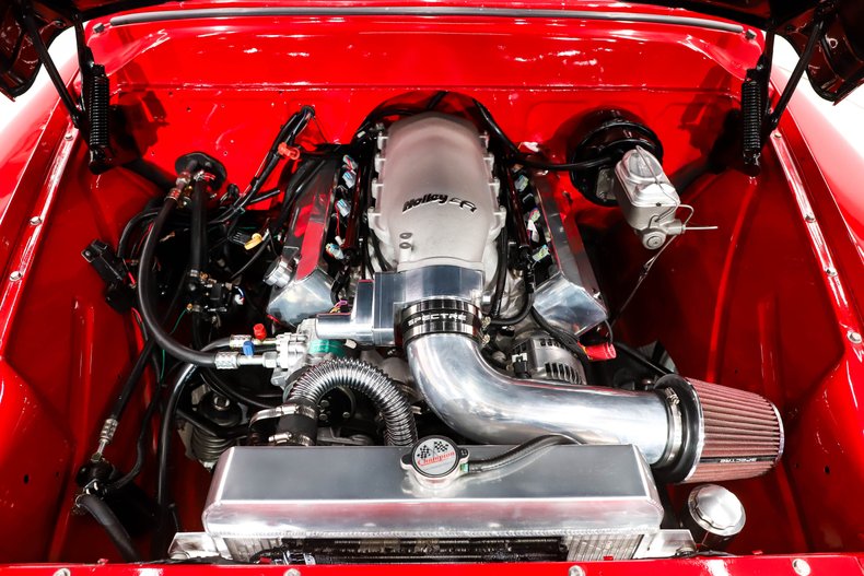 Chevrolet-C10-1955-Flame-Red-Red-4